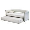 Sofas Daybed With Trundle (Photo 15 of 20)