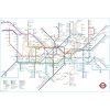 London Tube Map Wall Art (Photo 12 of 20)