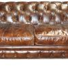 Brown Tufted Sofas (Photo 16 of 20)