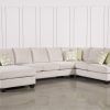 Turdur 2 Piece Sectionals With Laf Loveseat (Photo 7 of 15)