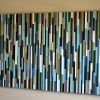 Turquoise Wall Art (Photo 17 of 20)