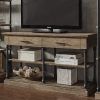 Grandstaff Tv Stands for Tvs Up to 78" (Photo 5 of 15)