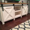 Walters Media Console Tables (Photo 11 of 25)
