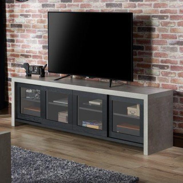 15 Best Collection of Grandstaff Tv Stands for Tvs Up to 78"