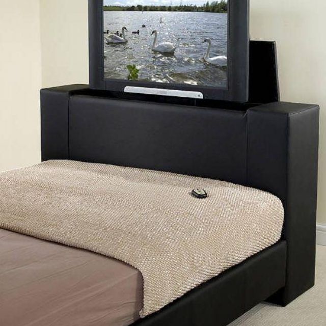 20 Collection of 32 Inch Tv Bed