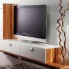 Tv Cabinets With Glass Doors (Photo 5 of 25)