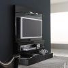Wall Mounted Tv Cabinets for Flat Screens (Photo 5 of 20)