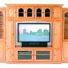 Tv Cabinets With Glass Doors (Photo 24 of 25)