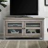 Rustic Furniture Tv Stands (Photo 11 of 25)
