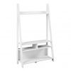 Tiva Ladder Tv Stands (Photo 1 of 13)