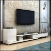 Stylish Tv Stands (Photo 10 of 20)