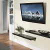 Tilted Wall Mount for Tv (Photo 8 of 20)