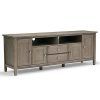 Annabelle Cream 70 Inch Tv Stands (Photo 25 of 25)