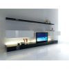 60 Inch Charcoal Grey Tv Stand - Free Shipping Today - Overstock within Current Grey Tv Stands (Photo 4738 of 7825)