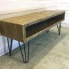 Hairpin Leg Tv Stands (Photo 19 of 20)