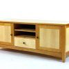Maple Tv Stands (Photo 17 of 20)