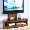 Contemporary Corner Tv Stands (Photo 17 of 20)