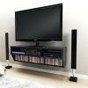 Tv Stand 100Cm Wide (Photo 9 of 20)