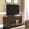 Shop Calico Designs Artesia 38 In. Wide High Black Tv Stand - Free throughout Well-known Tv Stands 38 Inches Wide (Photo 6734 of 7825)