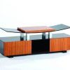 Contemporary Oak Tv Stands (Photo 8 of 20)