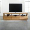 Trendy Tv Stands (Photo 9 of 20)