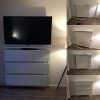 Radiator Cover Tv Stands (Photo 11 of 20)