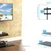 Tall Skinny Tv Stands (Photo 14 of 20)
