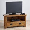 Tv Stands With Rounded Corners (Photo 4 of 20)