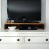 Tabletop Tv Stand (Photo 14 of 20)