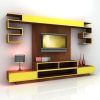 Baby Proof Contemporary Tv Cabinets (Photo 2 of 20)