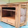 Rustic Tv Stands for Sale (Photo 14 of 20)