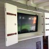 Baby Proof Contemporary Tv Cabinets (Photo 6 of 20)