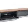 Modern Low Profile Tv Stands (Photo 8 of 20)