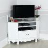 New Gallery Of White Tv Stands - Furniture Designs - Furniture Designs within 2017 White Painted Tv Cabinets (Photo 3373 of 7825)