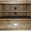 Oak Tv Stands for Flat Screens (Photo 16 of 20)