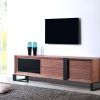 White Tv Stands for Flat Screens (Photo 7 of 20)