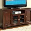Cherry Wood Tv Cabinets (Photo 16 of 20)