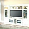 Waverly Oak 2 Drawer Corner Tv Stand Unit | Hallowood pertaining to Recent Light Oak Corner Tv Cabinets (Photo 4478 of 7825)