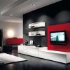 Baby Proof Contemporary Tv Cabinets (Photo 14 of 20)