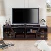 Entertainment Center Tv Stands Reclaimed Barnwood (Photo 6 of 15)