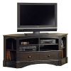 Corner Entertainment Tv Stands (Photo 1 of 15)