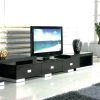 Very Tall Tv Stands (Photo 16 of 20)