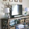 Baby Proof Contemporary Tv Cabinets (Photo 5 of 20)
