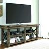 Tv Stands for Large Tvs (Photo 12 of 20)