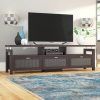 Ezlynn Floating Tv Stands for Tvs Up to 75" (Photo 4 of 15)
