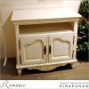 French Country Tv Stands (Photo 15 of 20)