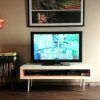 Ovid White Tv Stand (Photo 17 of 20)