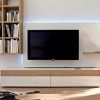 Tv Stand Wall Units (Photo 6 of 20)