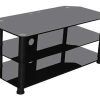 Glass Tv Stands (Photo 17 of 20)