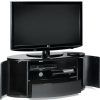 Ovid White Tv Stand (Photo 18 of 20)